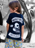 O.M. Youth T - MONKEY MAFIA © 2012 - 2019