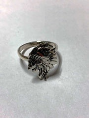 925 P/Silver W.C Women's Rings