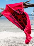 NEW MAFIA 016 - TOWEL - MONKEY MAFIA © 2012 - 2019