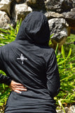 M/M SIGNATURE HOODIE - MONKEY MAFIA © 2012 - 2019
